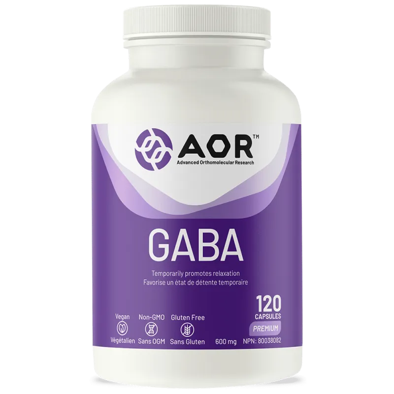 GABA