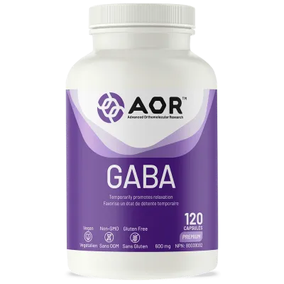 GABA