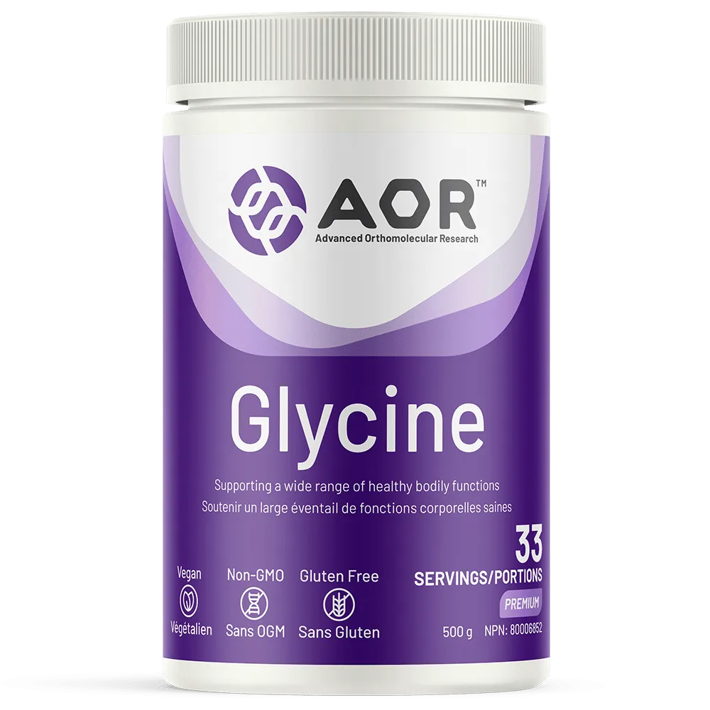 Glycine - 500g