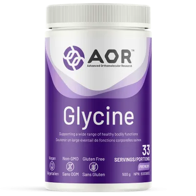 Glycine - 500g