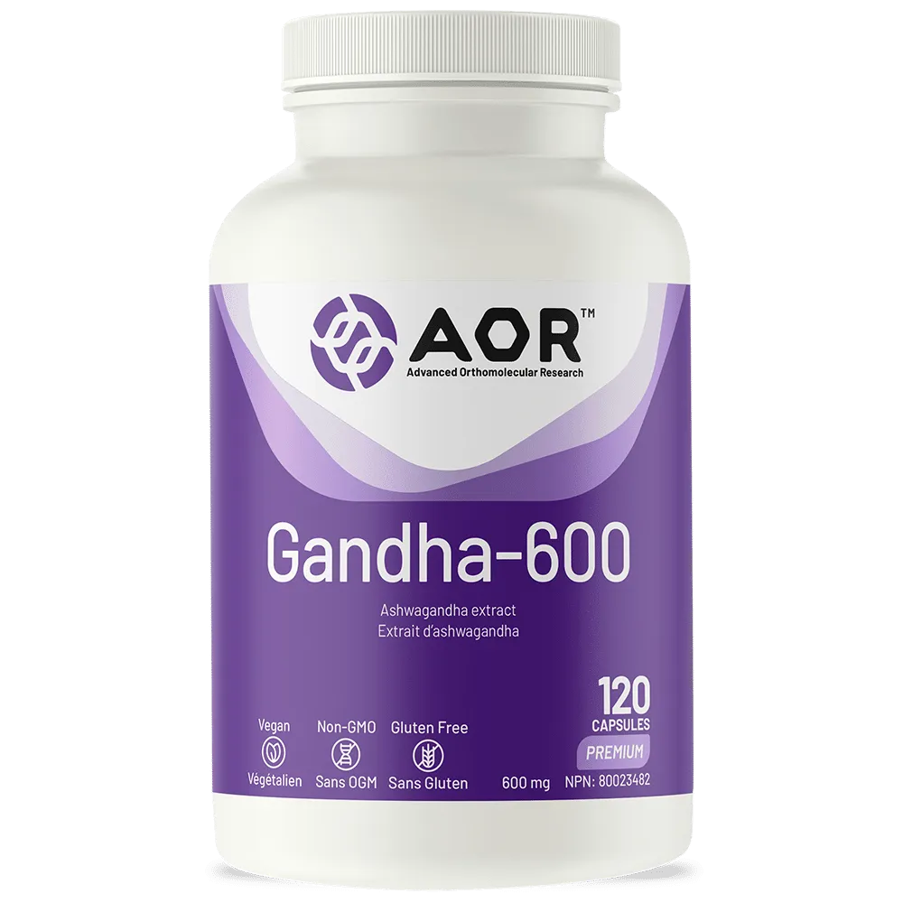 Gandha 600