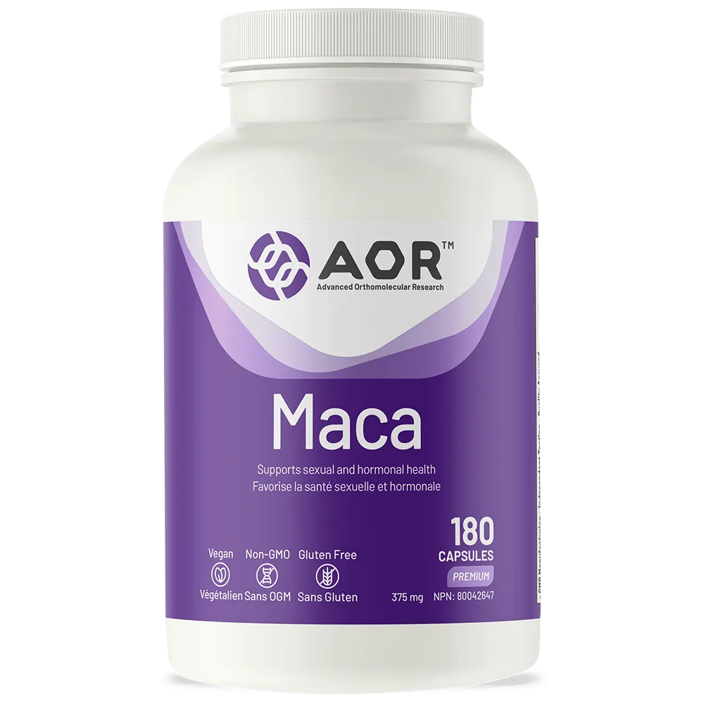 Maca 180caps