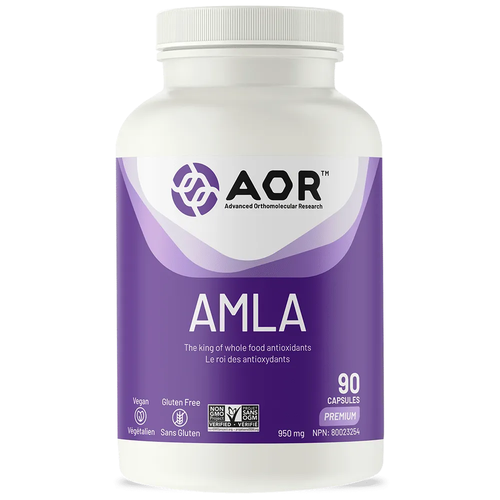 Amla 90caps
