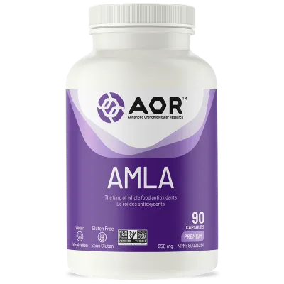 Amla 90caps