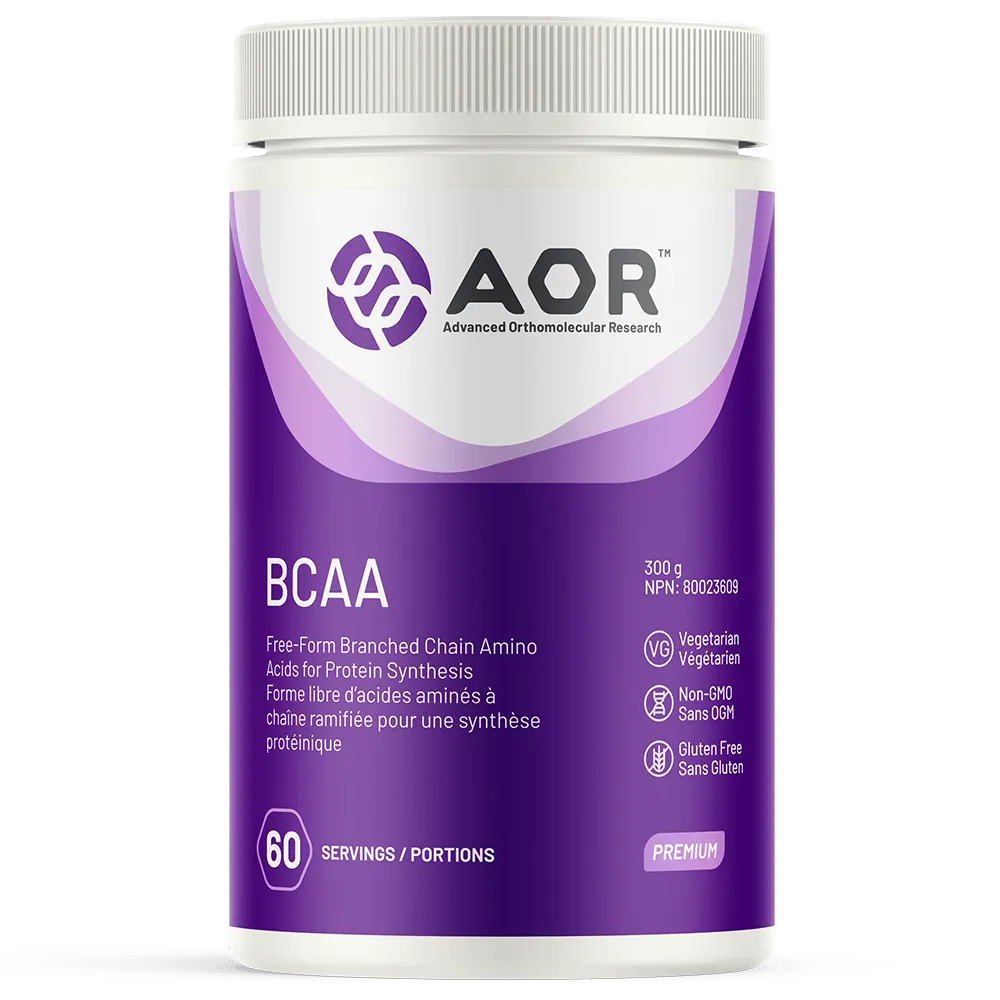 BCAA 300g