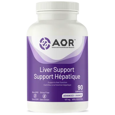 Liver Support