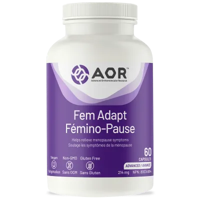 Fem Adapt - 60 Capsules