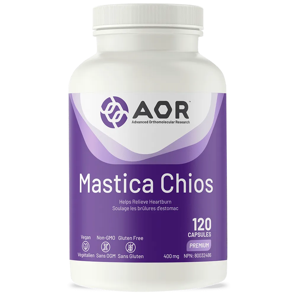 Mastica Chios 120caps