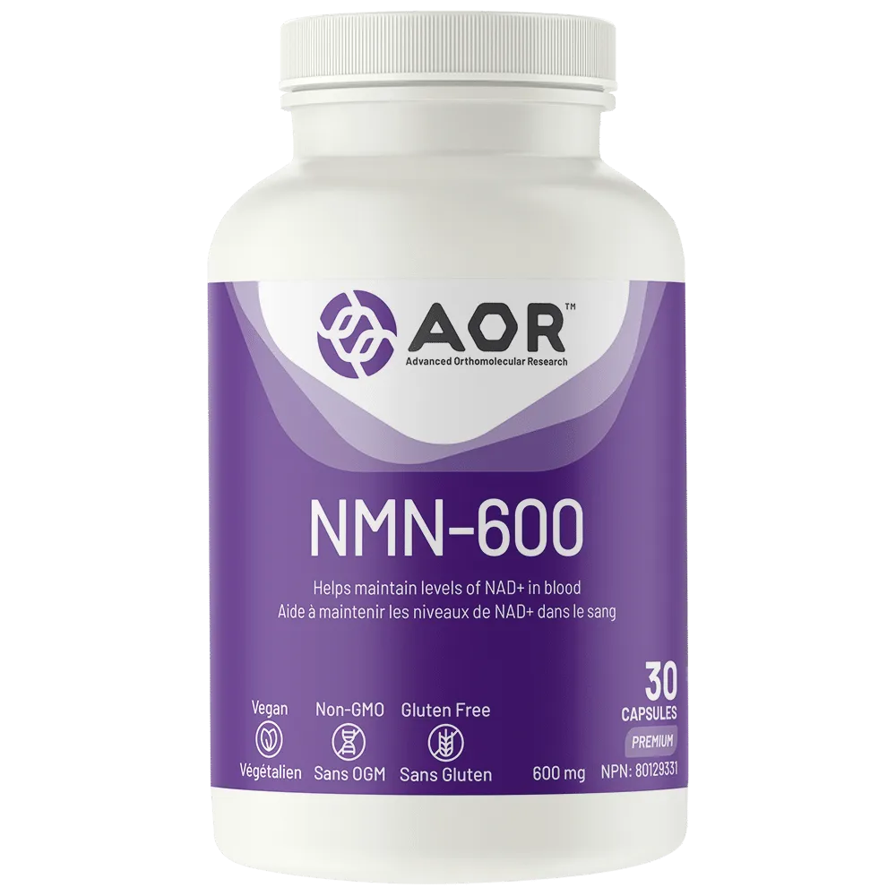 NMN-600 30s