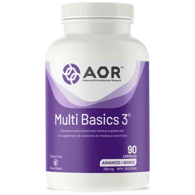 Multi Basics 3