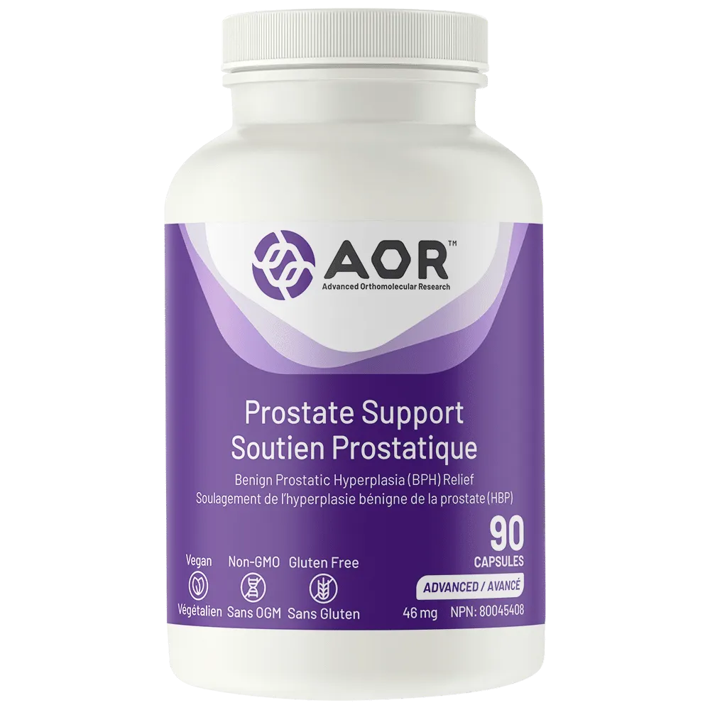 Prostate Support 90caps