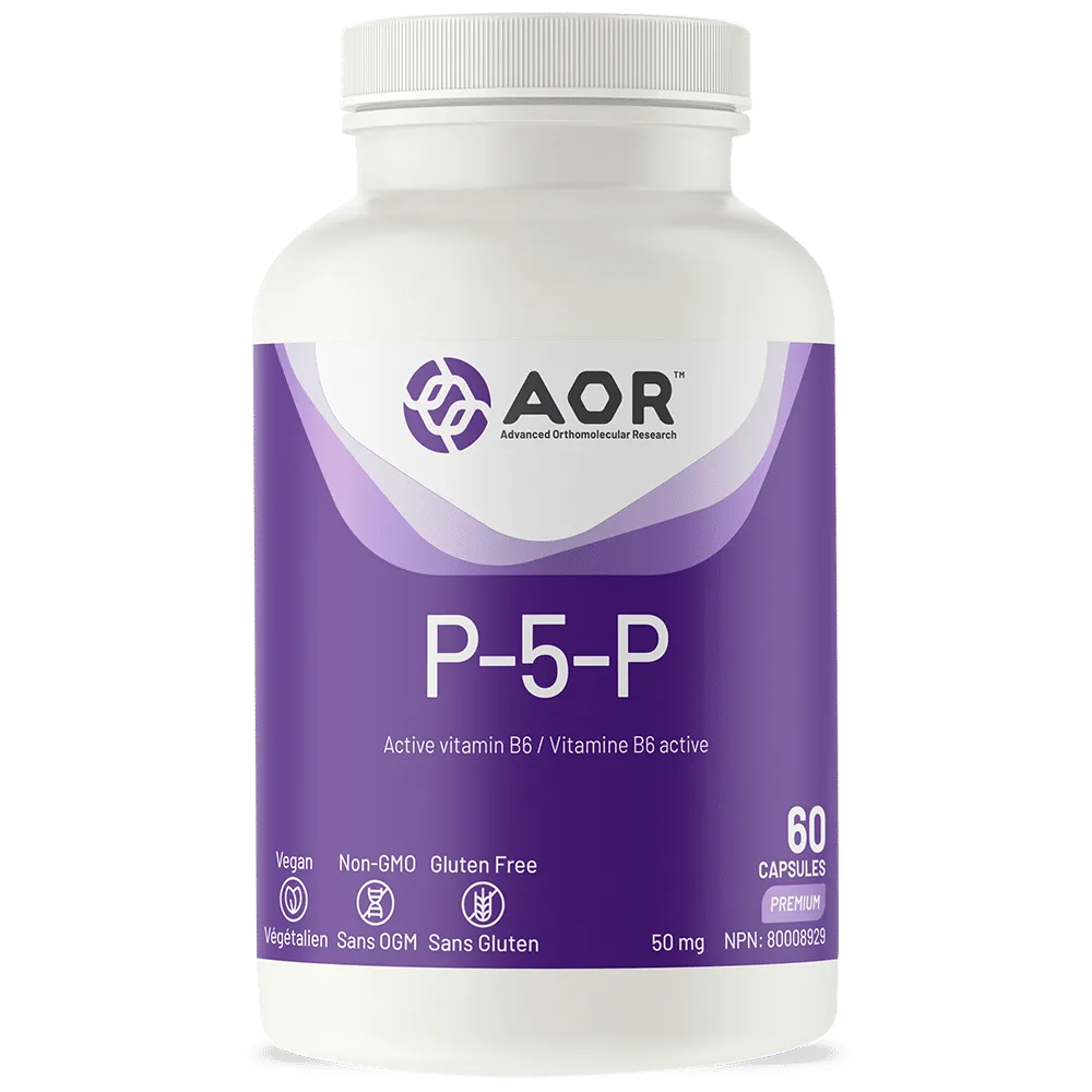P-5-P 60s
