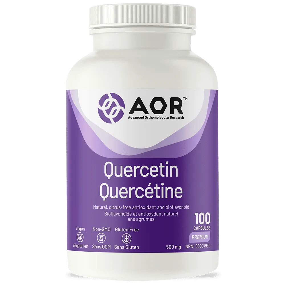 Quercetin