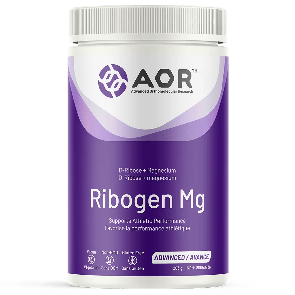Ribogen Mg 263g