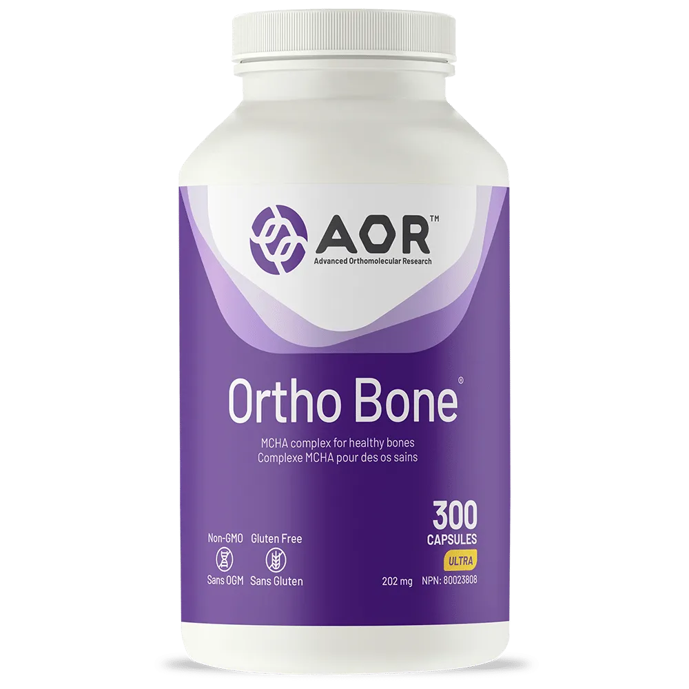 Ortho Bone 300caps