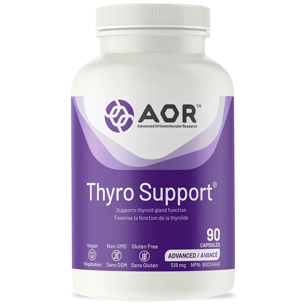 Thyro Support