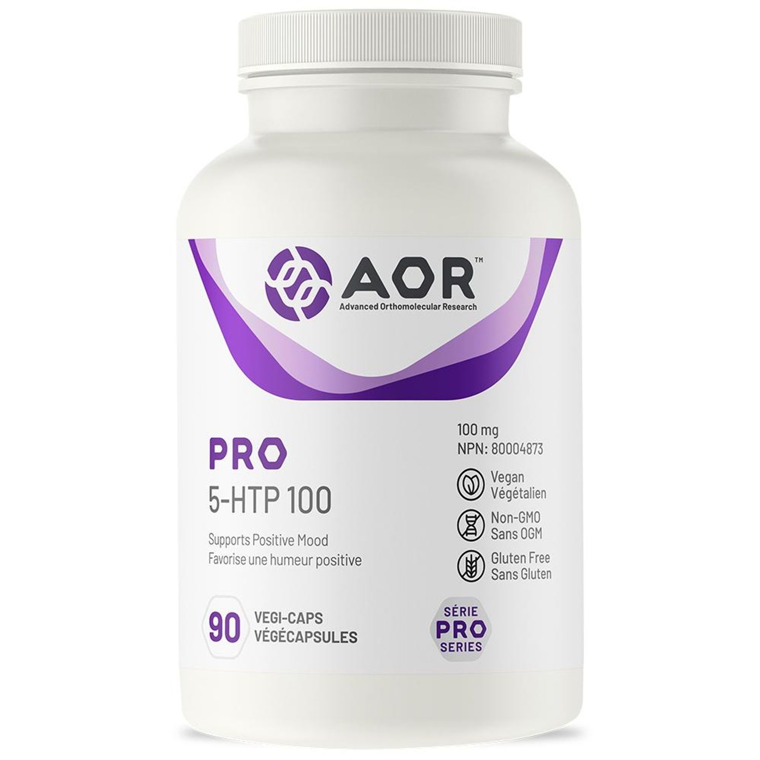 Pro 5-HTP 100 90caps