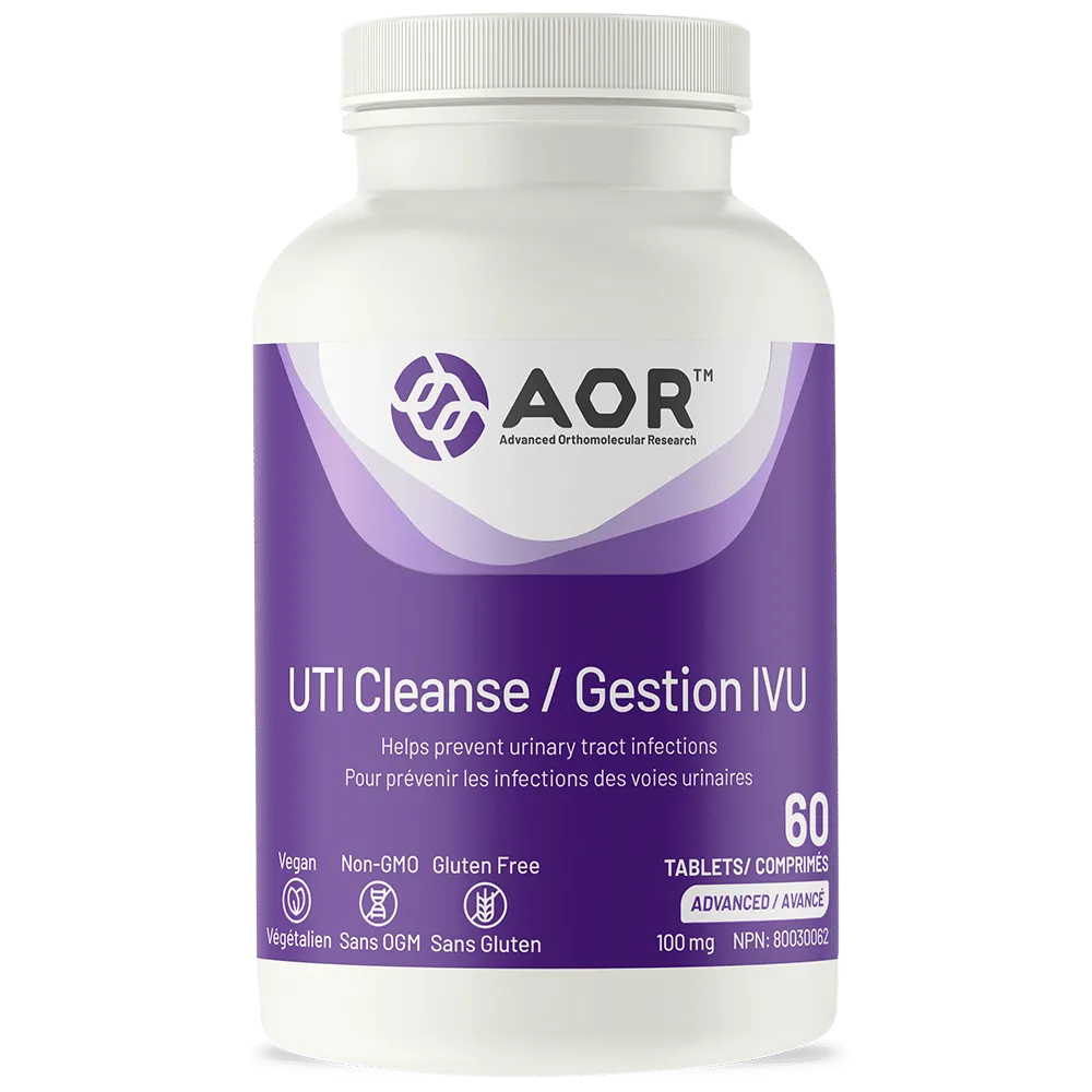 UTI Cleanse