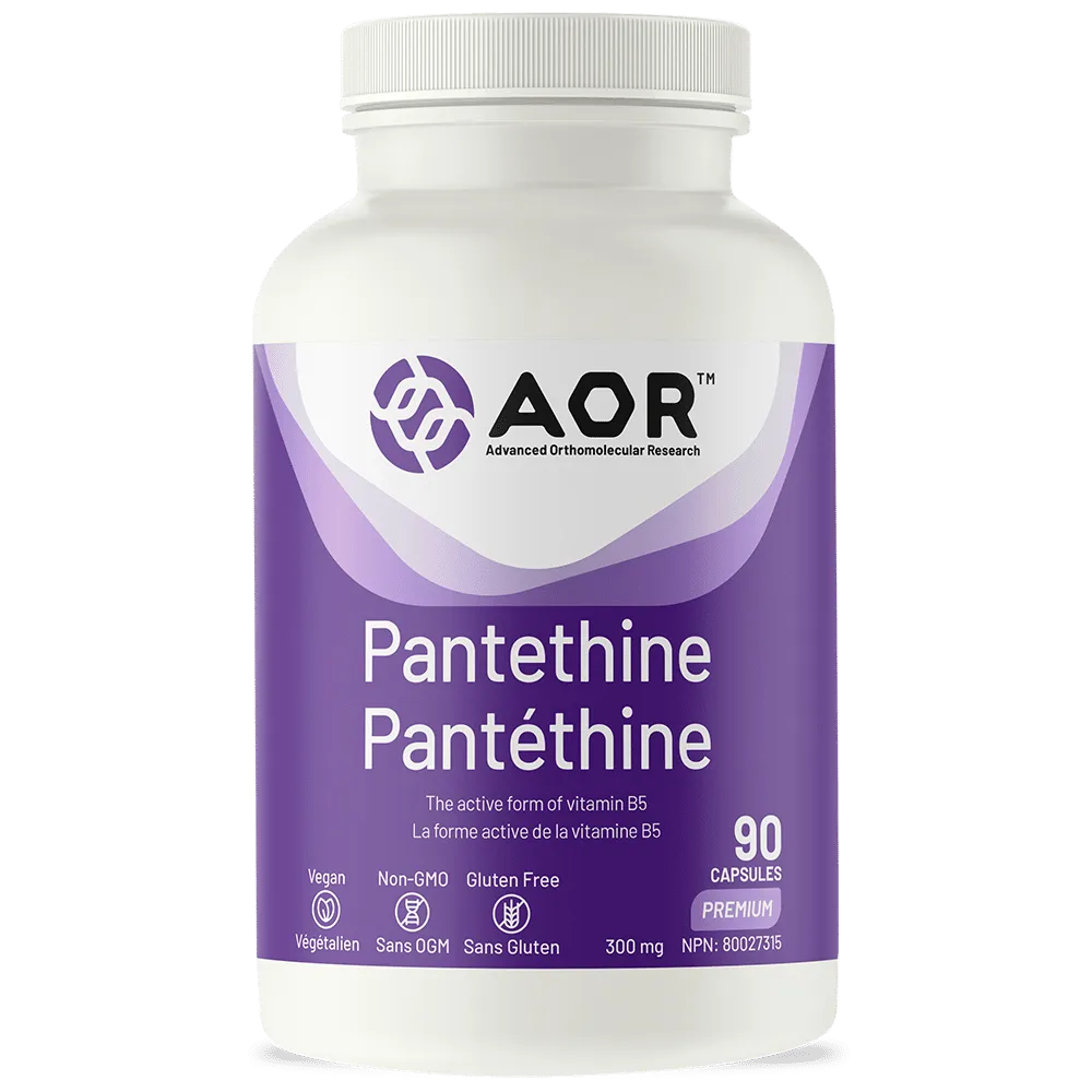 Pantethine 90s