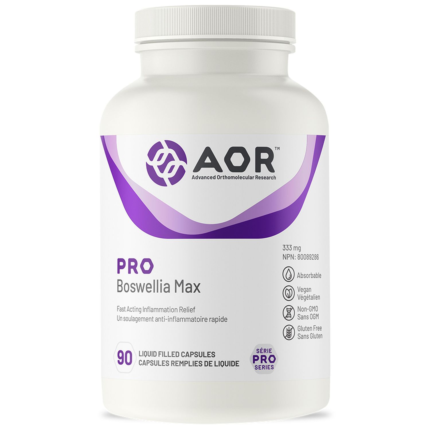 Pro Boswellia Max 90caps