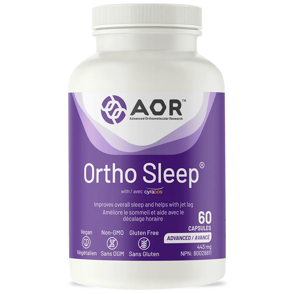Ortho Sleep