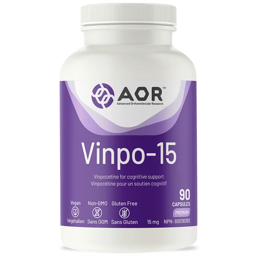 Vinpo-15 90caps