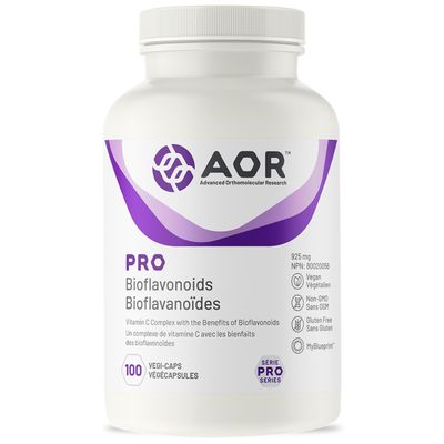 Pro Bioflavanoids 100caps