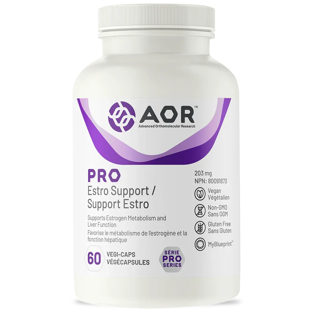 Pro Estro Support 60caps