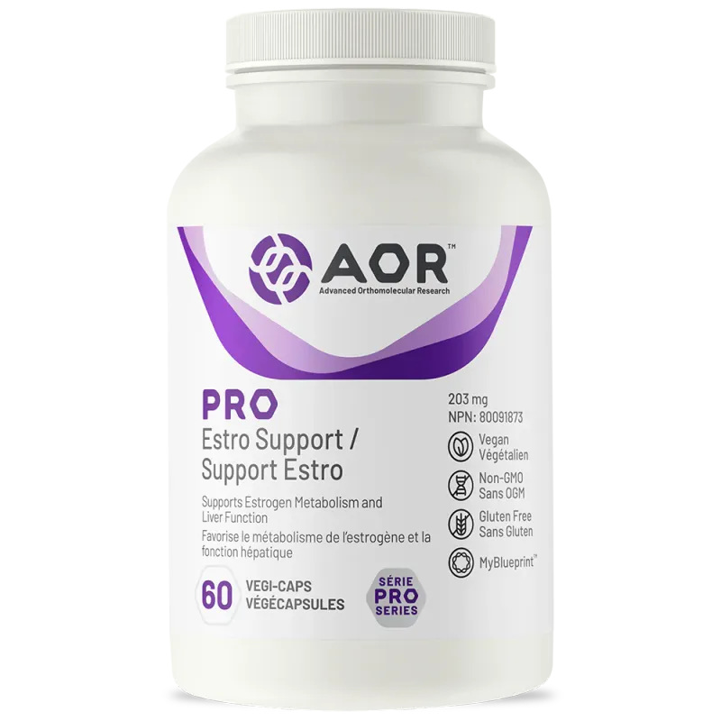 Pro Estro Support 60caps