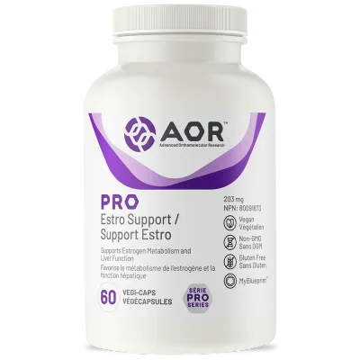 Pro Estro Support 60caps