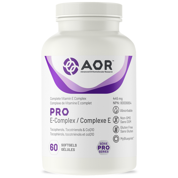 Pro E-Complex 60s