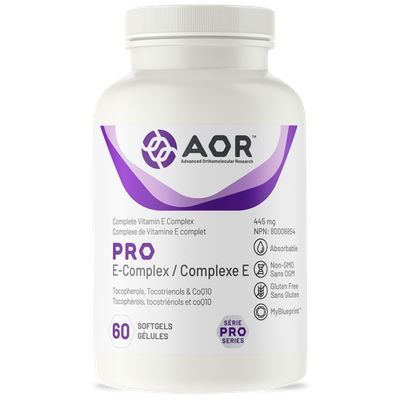 Pro E-Complex 60s
