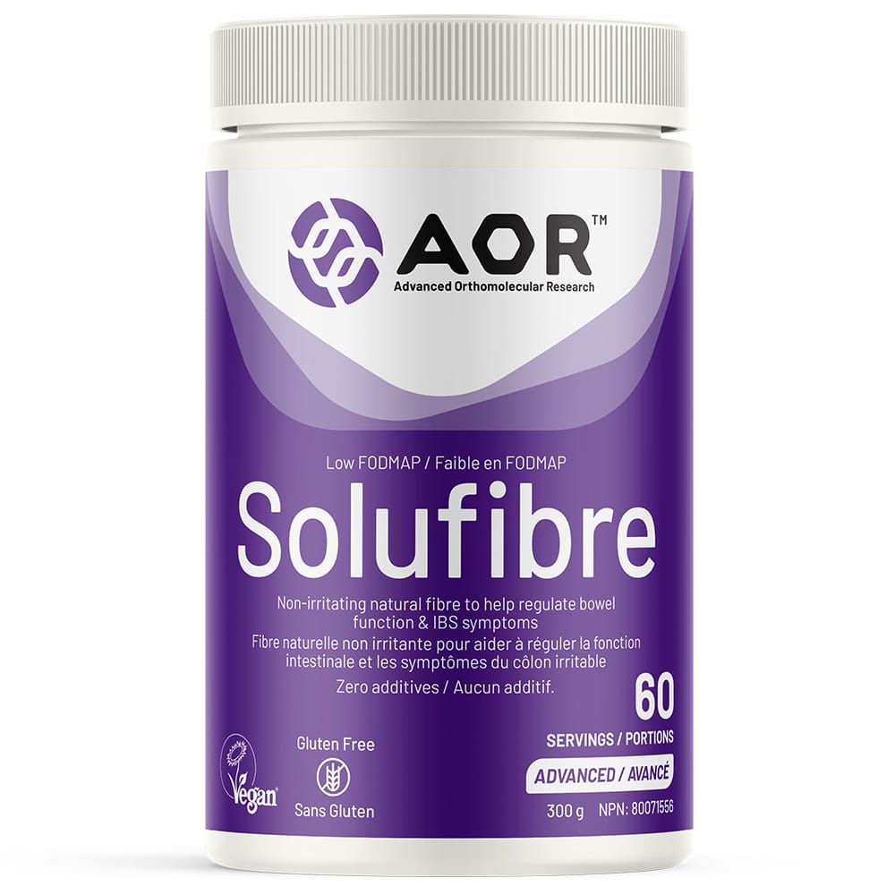 SoluFibre 300g