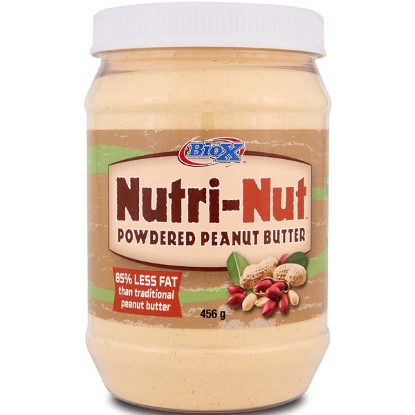 Nutri-Nut Powdered Peanut Butter