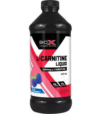 L-Carnitine Liquid