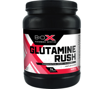 Glutamine Rush