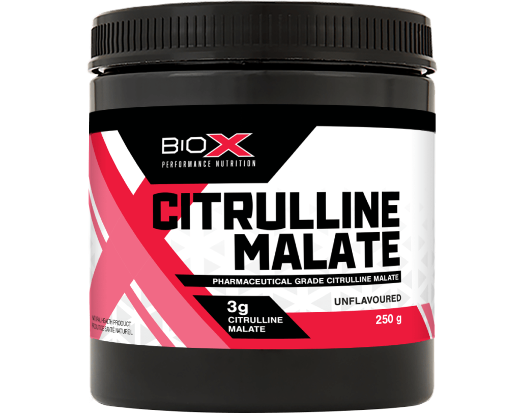 Citrulline Malate 250g