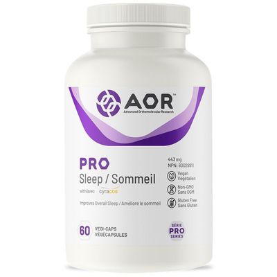 Pro Sleep 60caps