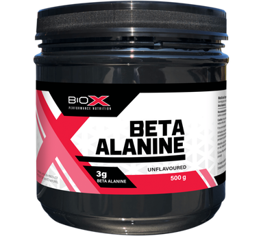 BETA ALANINE