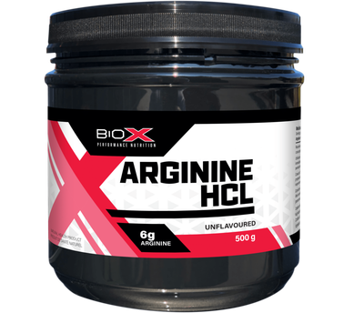ARGININE HCL 500g