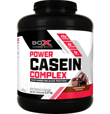 Power Casein Complex