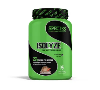 Isolyze 22servings