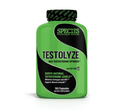 Testolyze