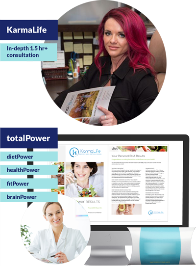 Total Power and Review Package