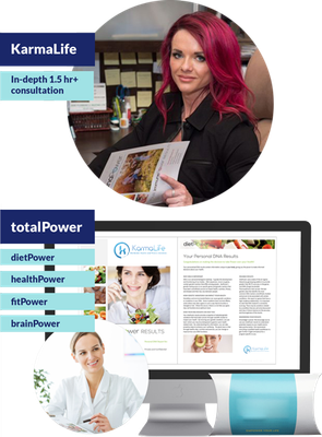 Total Power and Review Package