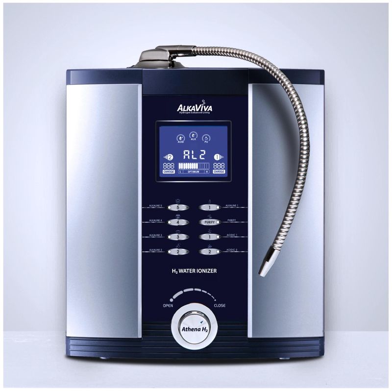 Athena H2 Water Ionizer