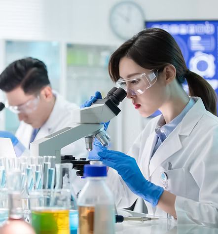 Lyme IgG/IgM test