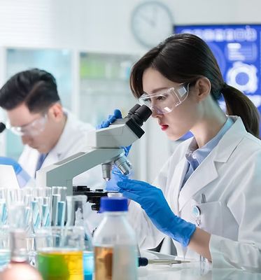 Lyme IgG/IgM test