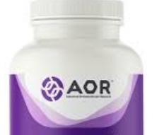 AOR Pro  Vitamins