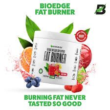 BioEdge Vitamin/Supplements